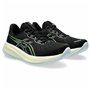 Chaussures de Running pour Adultes Asics Gel-Cumulus 26 Noir