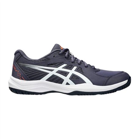 Chaussures de Tennis pour Homme Asics Court Slide 4 Bleu foncé