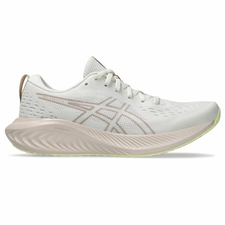 Chaussures de sport pour femme Asics Gel-Excite 10 Beige