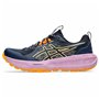 Chaussures de sport pour femme Asics Gel-Sonoma 8 Bleu