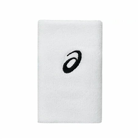 Poignet de Sport Asics 3043A121-100 Blanc