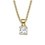 Pendentif Femme New Bling 9NB-0597 Doré