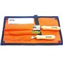 Stihl Kit d'affûtage pour tronçonneuse 3/8 pouces