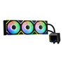 Kit de refroidissement liquide XPG LEVANTE II 360