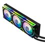 Kit de refroidissement liquide XPG LEVANTE II 360