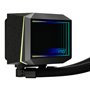Kit de refroidissement liquide XPG LEVANTE II 360