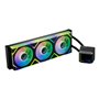 Kit de refroidissement liquide XPG LEVANTE II 360
