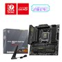 Carte Mère MSI MAG B850M MORTAR WIFI AMD AM5 AMD