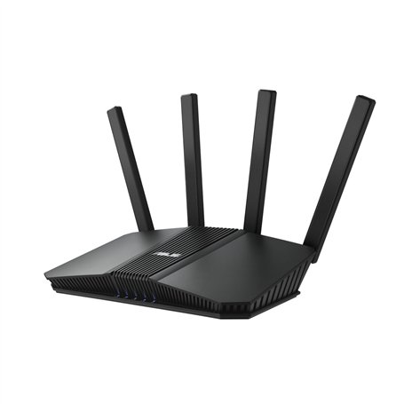 Router Asus 90IG0990-MO9B00 Noir USB RJ45 Ethernet LAN USB 3.2