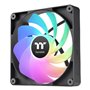 Ventillateur de cabine THERMALTAKE CT120 Reverse ARGB Ø 12 cm (2 Unités)