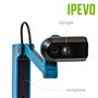 Ipevo VZ-X sans Fil, HDMI et USB 8 Mpx Caméra de Documents