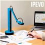 Ipevo VZ-X sans Fil, HDMI et USB 8 Mpx Caméra de Documents