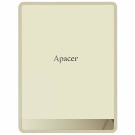 Disque Dur Externe Apacer AP512GAS724C-1