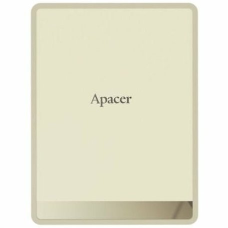 Disque Dur Externe Apacer AP1TBAS724C-1 1 TB SSD