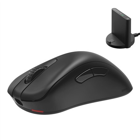 BenQ Zowie EC2-DW Souris sans Fil 4K pour l'e-Sport