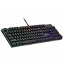 Cooler Master SK652 Clavier Mécanique QWERTY US
