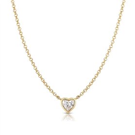 Pendentif Femme LIU JO LJ2531 Doré