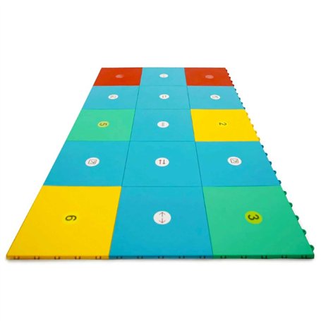 Field Hockey Star Skills Zone - Aide à l'entraînement au Hockey sur Gazon