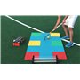 Field Hockey Star Skills Zone - Aide à l'entraînement au Hockey sur Gazon