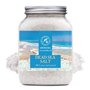 Sel de Mer Morte 1000g - Pur et Naturel - Idéal pour Bien Dormir - Soulagement du Stress - Bain - Beauté - Relaxant - Sels de Ba