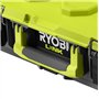 RYOBI - Boite à outils compacte taille S (18,8L) - Syteme LINK - RSL101