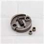 OTOTEC Kit d'embrayage avec Ressort de Tension 41491602000 Compatible avec Stihl Débroussailleuses FS89 FS91 FS94 FS111 FS131 KM