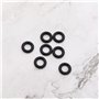 VGOL Lot de 10 joints toriques pour nettoyeur haute pression compatibles avec Karcher K2 K3 K4 K5 K7 K4 Eco K7 Eco K7 Eco Joint 