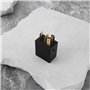 VGOL Lot de 2 Relais Moto 5 Broches G8HN-1C4T-RJ Compatible avec Omron Et Compatible avec Wuyang