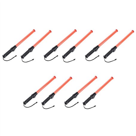 Dropfree Bâtons de Signalisation