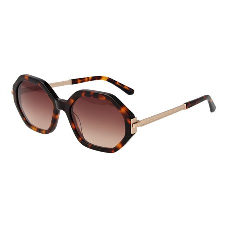 Lunettes de soleil Femme Sandro Paris SD6046 55128