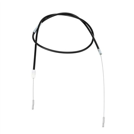 ECSiNG Câble d'embrayage de rechange pour tondeuse à gazon G339XY9000 compatible avec les tondeuses à gazon Cobra MX460SPH MX484