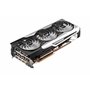 Sapphire Nitro+ AMD Radeon RX 6900 XT Se Gaming OC 16 Go GDDR6 HDMI/Triple DP Carte Graphique 11308-03-20G