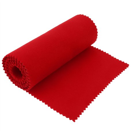 OriGlam – Protection anti-poussière souple pour clavier de piano 88 touches