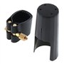Capuchon d’embouchure de clarinette OriGlam professionnel avec clip de fermeture pour clarinette en si bémol