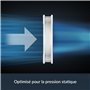ARCTIC P14 Max - Ventilateur PC, Ventilateur de boîtier 140 mm Haute Performance, Régulation PWM 400-2800 RPM, Optimisé pour la 