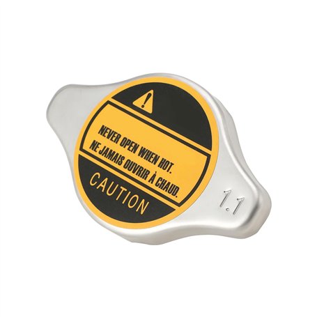 ECSiNG Bouchon de radiateur de voiture