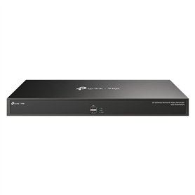 TP-Link Stockage réseau VIGI NVR4032H Noir