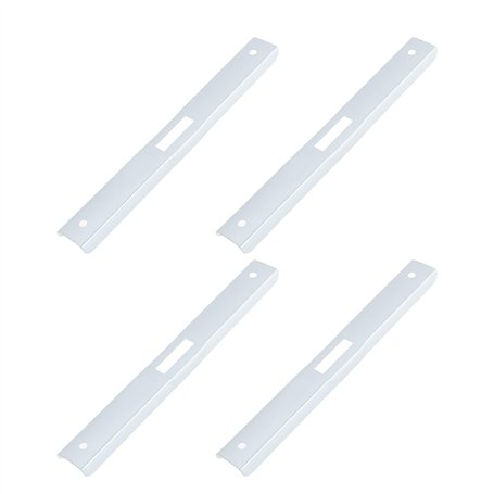 Briny River Lot de 2 outils de guidage de jauge de profondeur 0