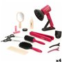 Kit de Coiffeur pour Enfant 12 x 25 x 11 cm 17 Pièces (4 Unités)