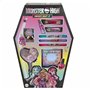 Ensemble de Beauté Monster High (6 Unités)