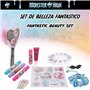 Ensemble de Beauté Monster High (6 Unités)