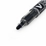 PILOT 10137 V Board Master Begreen Marqueur pointe conique extra fine tracé rechargeable encre liquidée 1,3 mm Noir
