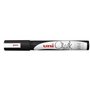 uni-ball 186299 - Marqueur pour fenêtres et craie UNI CHALK PWE-5M