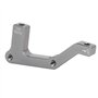 VIFER Adaptateur de Frein à Disque 203mm, Support de Montage de Frein à Disque Bicyclette B-R-203 Support de Remplacement pour V
