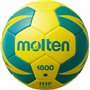 Molten Ballon d'entraînement H3X1800-YG Jaune/Vert 3