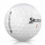 Srixon Distance 10 ( NOUVEAU MODÈLE) - Douzaine de balles de golf - Haute vitesse et sensation de réactivité - Résistant et dura