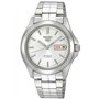 Seiko - SNKK87K1 - Montre Homme Analogique Automatique avec Bracelet en Acier Inoxydable