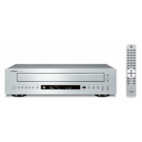 Lecteur CD/DVD YAMAHA CD-S303