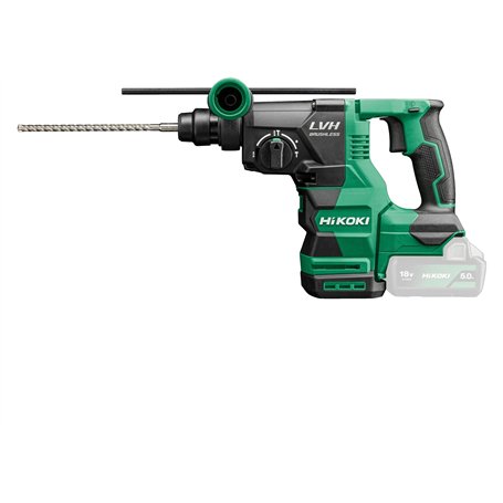 HIKOKI Akku Bohr- und Meißelhammer DH1826DA