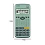 Casio - Calculatrice FX 92+ Spécial Collège